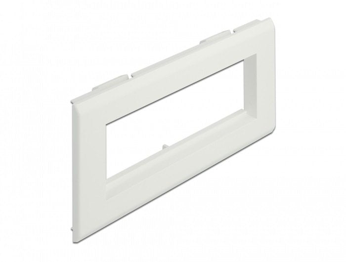 EAN 4043619813179 - DeLOCK Easy 45 Blanco imagen 1