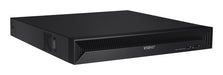 EAN 8801089210067 - Hanwha XRN-815S Grabadore de vídeo en red (NVR) Negro imagen 2
