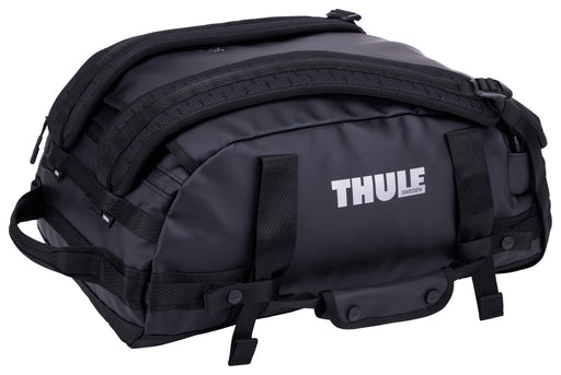 EAN 0085854257480 - Thule Chasm TDSD301 Black bolso de lona 30 L Poliéster Negro imagen 2