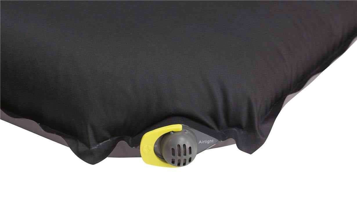 EAN 5709388112484 - Outwell Sleepin Single 10.0 cm 630 mm 1830 mm Negro imagen 5