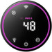 EAN 8720389004261 - Philips 1000 series AC1715 78 m² 50 dB 27 W Negro, Blanco imagen 3