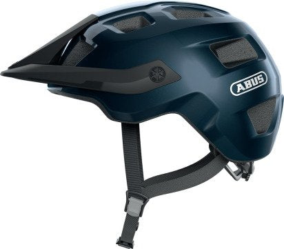 EAN 4003318647130 - ABUS Velohelm Azul imagen 1