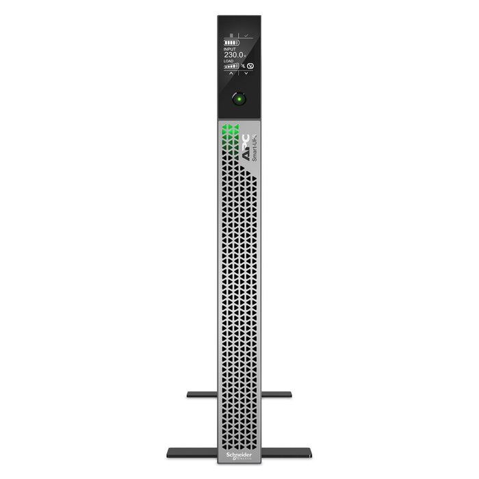 EAN 0731304573616 - APC SRTL2K2RM1UIC sistema de alimentación ininterrumpida (UPS) Doble conversión (en línea) 2,2 kVA 2200 W imagen 14