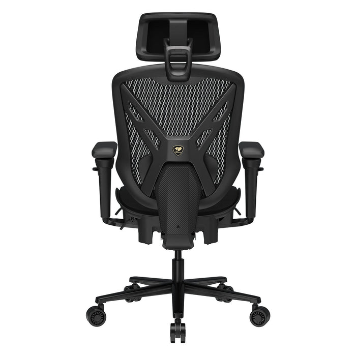 EAN 4711649770020 - COUGAR Speeder NEO Silla para videojuegos universal Asiento acolchado Negro imagen 5