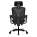 EAN 4711649770020 - COUGAR Speeder NEO Silla para videojuegos universal Asiento acolchado Negro imagen 5