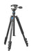 EAN 4007134022119 - Cullmann RONDO 460M RW20 tripode Universal 3 pata(s) Negro imagen 1