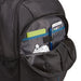 EAN 0085854238656 - Case Logic Prevailer PREV-217 Black/Midnight mochila Mochila informal Negro Poliéster imagen 4