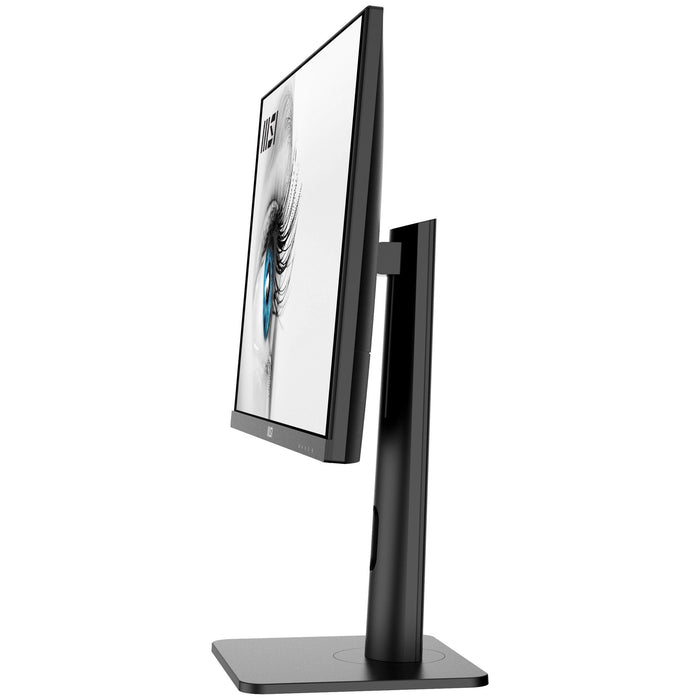 EAN 0824142310434 - MSI Pro MP243XP pantalla para PC 60,5 cm (23.8") 1920 x 1080 Pixeles Full HD Negro imagen 13