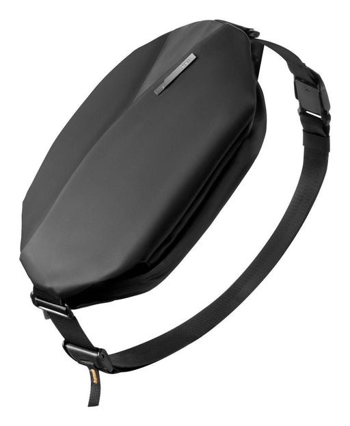 EAN 6972085132553 - Inateck KP03005-13_BLACK riñonera Poliéster Azul, Gris imagen 1
