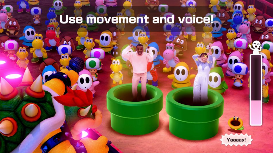 EAN 0045496312916 - Nintendo Super Mario Party Jamboree Estándar Alemán, Holandés, Inglés, Español, Francés, Italiano, Japoné imagen 9