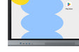 EAN 8806097620181 - Samsung LH65WAFPLGC pizarra blanca interactiva 165,1 cm (65") 3840 x 2160 Pixeles Pantalla táctil Negro,  imagen 13