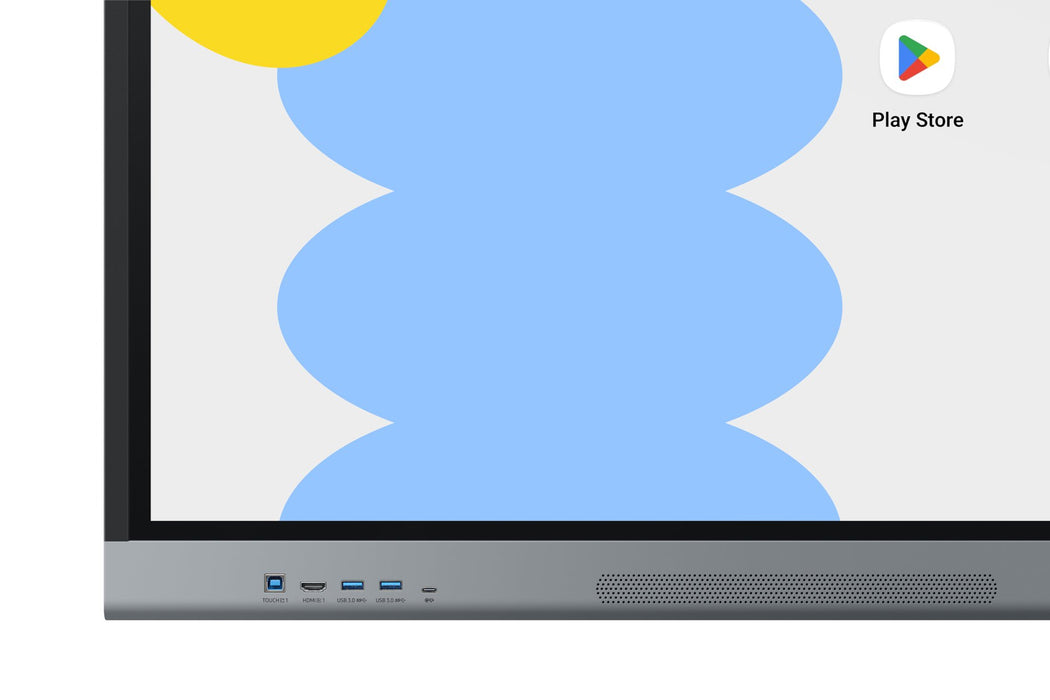 EAN 8806097620242 - Samsung LH86WAFPLGC pizarra blanca interactiva 2,18 m (86") 3840 x 2160 Pixeles Pantalla táctil Negro, Gr imagen 13