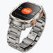 EAN 6974958251071 - KOSPET TANK M3 ULTRA 4,98 cm (1.96") AMOLED 43 mm Digital 410 x 502 Pixeles Pantalla táctil Plata GPS (sa imagen 3