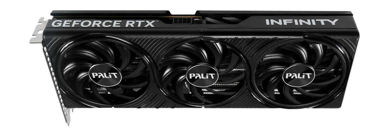 EAN 4710562245219 - Palit GeForce RTX 5060 Ti Infinity 3 OC NVIDIA 8 GB GDDR7 imagen 4