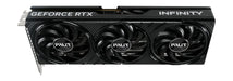 EAN 4710562245219 - Palit GeForce RTX 5060 Ti Infinity 3 OC NVIDIA 8 GB GDDR7 imagen 4