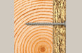 EAN 4048962373820 - Fischer 670524 tornillo/tuerca 70 mm 30 pieza(s) imagen 2