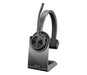 EAN 0197029610096 - HP Poly Voyager 4310-M Microsoft Teams Certified USB-C Headset +BT700 dongle +Charging Stand Inalámbrico  imagen 2