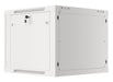EAN 5901969430141 - Lanberg WF01-6609-00S armario rack 9U Bastidor de pared Gris imagen 10