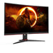 EAN 4038986148207 - AOC G2 C24G2AE/BK pantalla para PC 59,9 cm (23.6") 1920 x 1080 Pixeles Full HD LED Negro, Rojo imagen 6