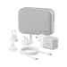 EAN 9350784105264 - ALOGIC WCM3X100G cargador de dispositivo móvil Smartphone, Tableta Blanco Corriente alterna Interior imagen 3