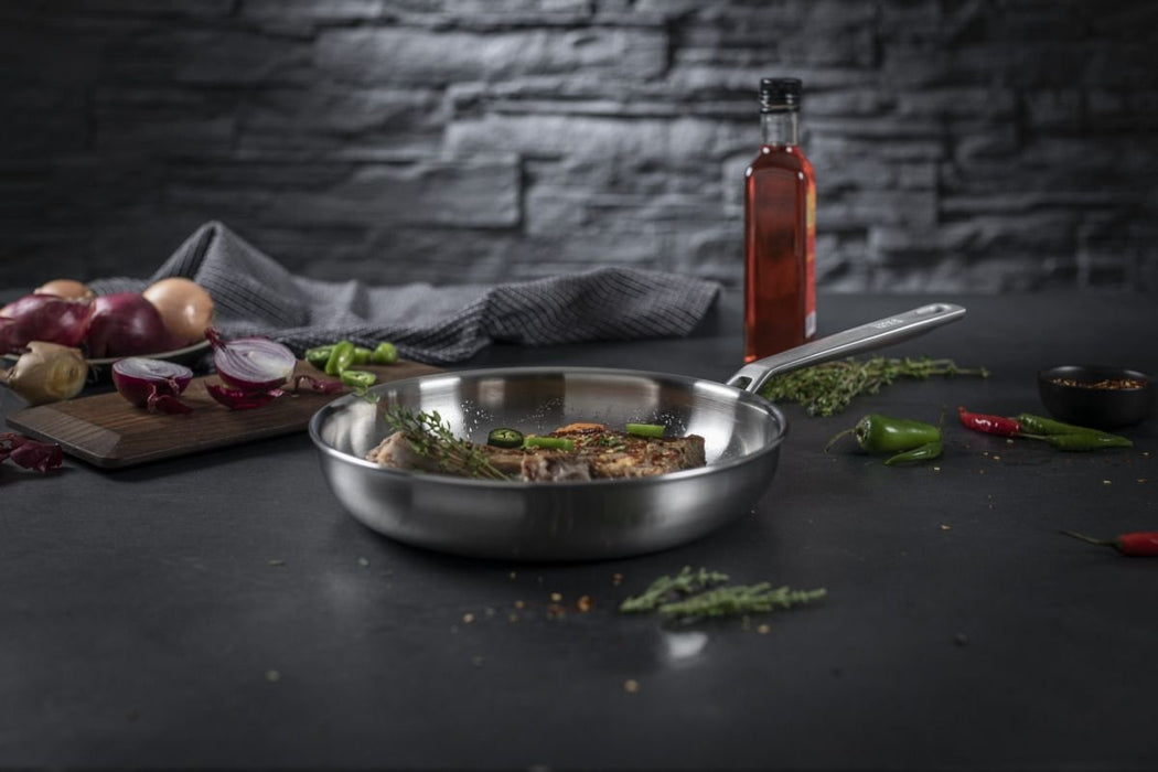 EAN 7610154385026 - KUHN RIKON 38502 cacerola Sartén multiuso Alrededor imagen 2