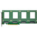 EAN 4043718341542 - InLine 76660R tarjeta y adaptador de interfaz Interno U.2 imagen 7