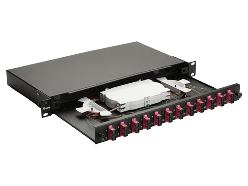 EAN 4015867244838 - Equip 337304 panel de parcheo 1U imagen 2