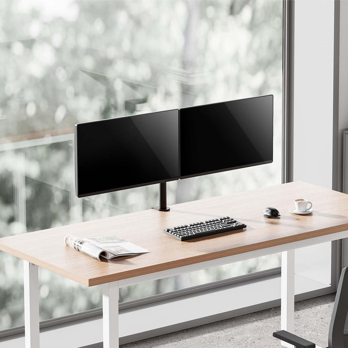 EAN 8435739901410 - AISENS DT32TSR-279 soporte para monitor 81,3 cm (32") Escritorio imagen 5