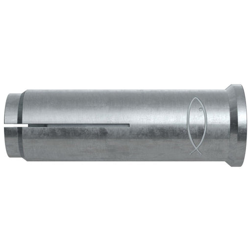 EAN 4006209484067 - Fischer 48406 tornillo de anclaje y taco 25 pieza(s) Taco para anclaje 50 mm imagen 1