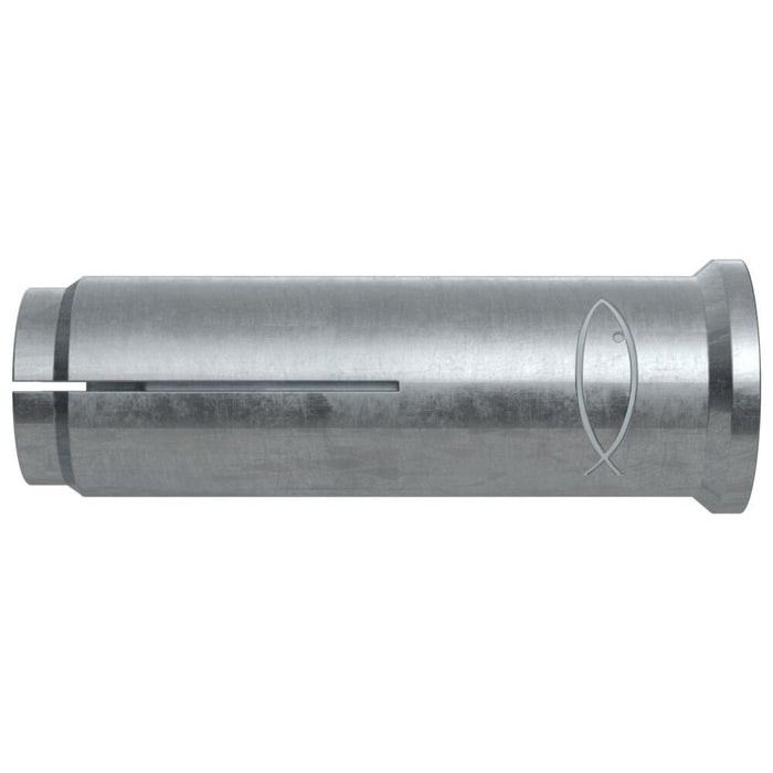 EAN 4006209484067 - Fischer 48406 tornillo de anclaje y taco 25 pieza(s) Taco para anclaje 50 mm imagen 1