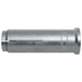 EAN 4006209484067 - Fischer 48406 tornillo de anclaje y taco 25 pieza(s) Taco para anclaje 50 mm imagen 1