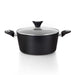 EAN 8436044537578 - Orbegozo CFM-2024 cacerola 4,05 L Alrededor Negro imagen 1
