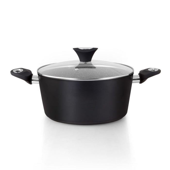 EAN 8436044537561 - Orbegozo CFM-2022 2,4 L Alrededor Negro imagen 1