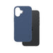EAN 5715685004476 - PanzerGlass CARE™ by ® Case Blue w. MagSafe iPhone 16 funda para teléfono móvil Azul imagen 1