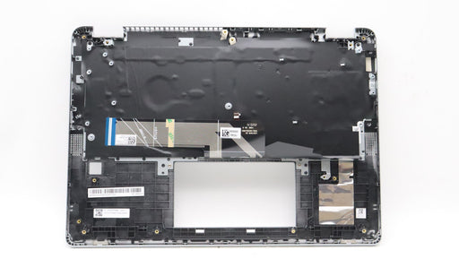 EAN 5715063707654 - Lenovo 5CB1H79966 refacción para laptop Cover + keyboard imagen 1