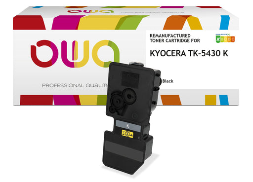 EAN 3112532835764 - Armor OWA K16575OW cartucho de tóner 1 pieza(s) Compatible Negro imagen 1