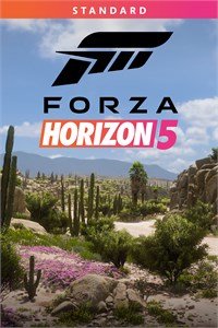 EAN 889842889338 - Microsoft Forza Horizon 5 Standard Edition Estándar Xbox Series X imagen 1