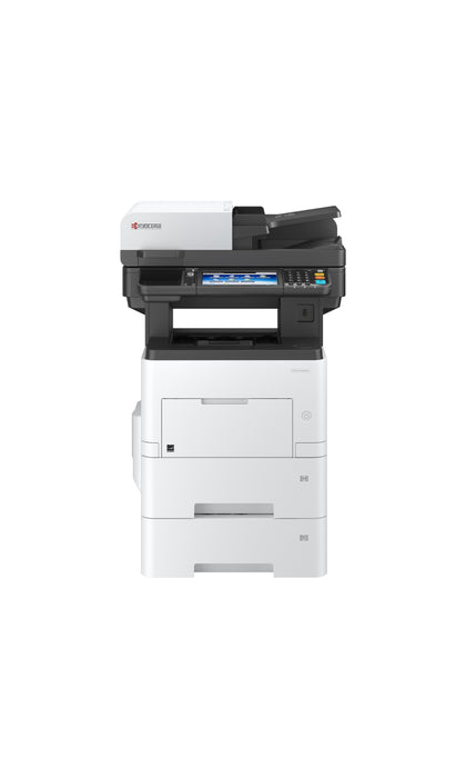 EAN 632983059104 - KYOCERA ECOSYS M3860idn Laser A4 1200 x 1200 DPI 60 ppm imagen 4