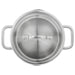 EAN 4009839538520 - ZWILLING TrueFlow Alrededor Plata imagen 2