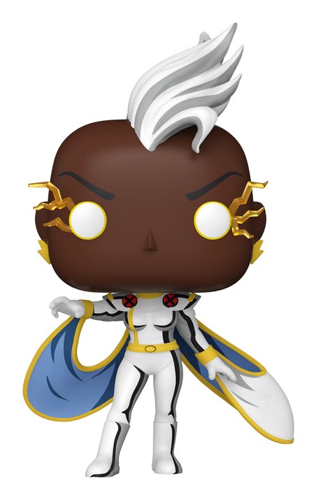 EAN 0889698862417 - FUNKO POP! Storm imagen 1