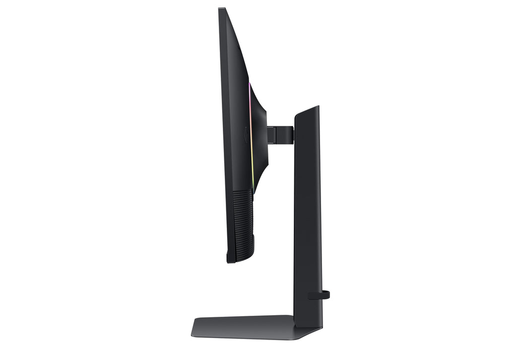 EAN 8806095723969 - Samsung G70D pantalla para PC 81,3 cm (32") 3840 x 2160 Pixeles 4K Ultra HD LCD Negro imagen 10