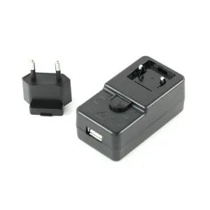 EAN 5715328277281 - Zebra PWR-WUA5V45W1EU accesorio para ordenador de bolsillo tipo PDA Enchufe eléctrico imagen 1