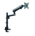EAN 0662919103656 - V7 DMPRO2TA-3E soporte para monitor 81,3 cm (32") Escritorio Negro imagen 1