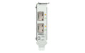 EAN 4711103082058 - QNAP QXG-25G2SF-BCM adaptador y tarjeta de red Interno Fibra 25000 Mbit/s imagen 7