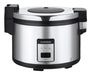 EAN 8809934062601 - Cuckoo CR-3055 arrocera 1460 W Negro, Plata imagen 1