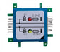 EAN 4038816125699 - ALLNET 125693 LED Rojo, Amarillo imagen 1