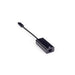 EAN 0822088283775 - Black Box VA-USBC31-RJ45 base para portátil y replicador de puertos Negro imagen 2