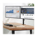 EAN 37332266118 - Tripp Lite DDR1327SDFC-1 soporte para monitor 68,6 cm (27") Escritorio Negro imagen 2