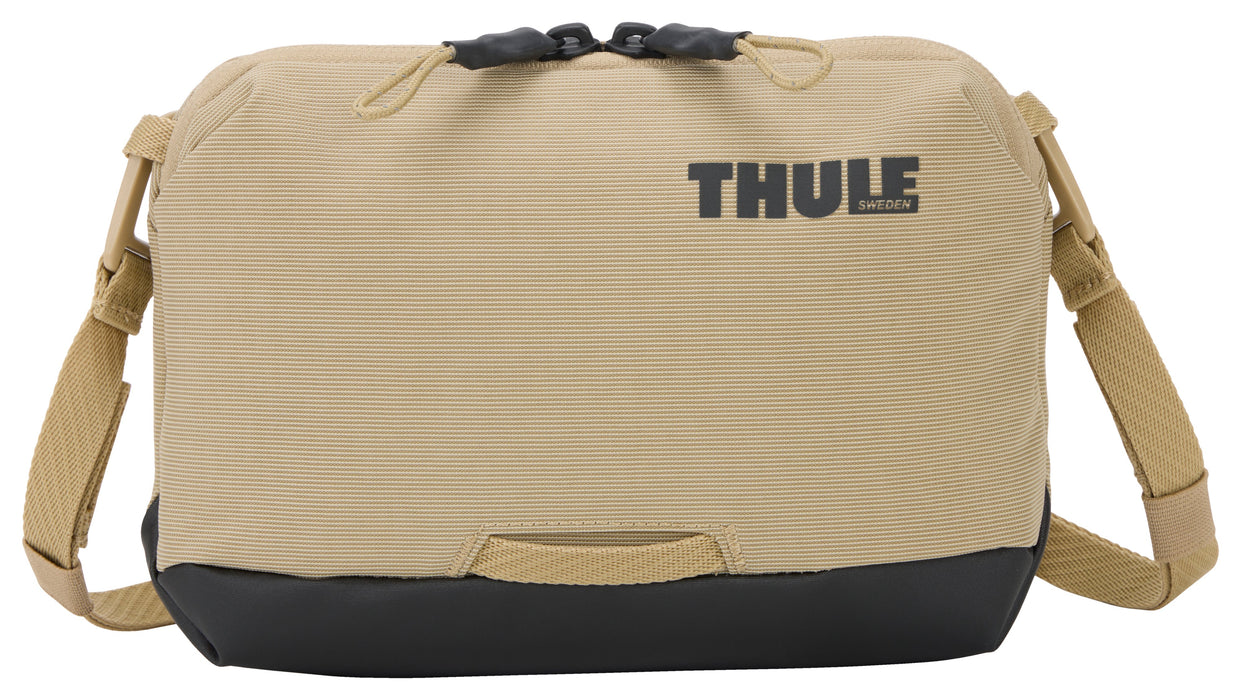 EAN 85854260879 - Thule Paramount Crossbody Poliéster, Nylon Beige Unisex Bandolera imagen 3
