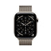 EAN 195950478730 - Apple Watch Series 11 OLED 46 mm Digital 416 x 496 Pixeles Pantalla táctil 5G Titanio Wifi GPS (satélite) imagen 2